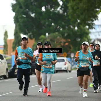 Runner Photo 8181672