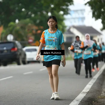 Runner Photo 8181673