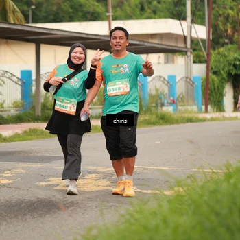 Runner Photo 8181674