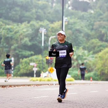Runner Photo 8181676