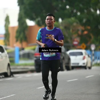 Runner Photo 8181680