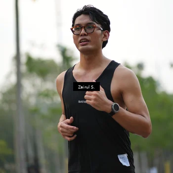 Runner Photo 8181681