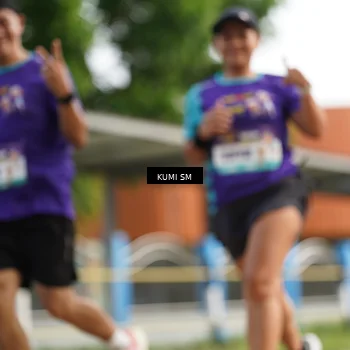 Runner Photo 8181685