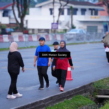 Runner Photo 8181687
