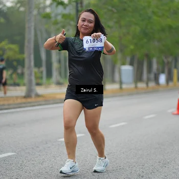Runner Photo 8181690
