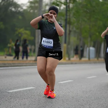 Runner Photo 8181691