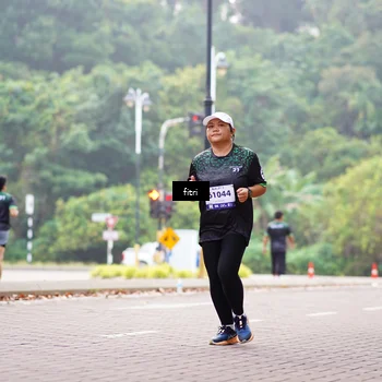 Runner Photo 8181692