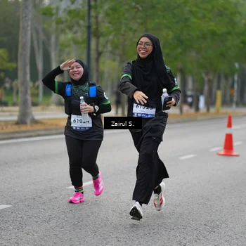 Runner Photo 8181693