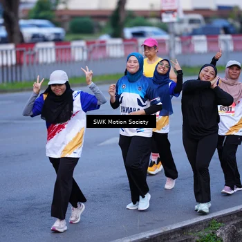 Runner Photo 8181695