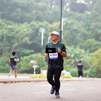 Runner Photo 8181696