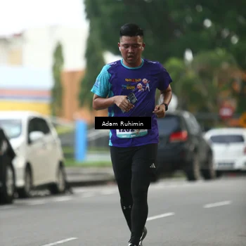 Runner Photo 8181697