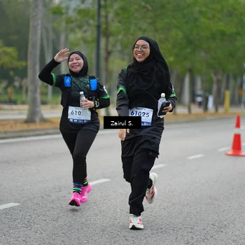Runner Photo 8181698