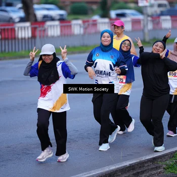 Runner Photo 8181699