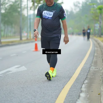 Runner Photo 8181700
