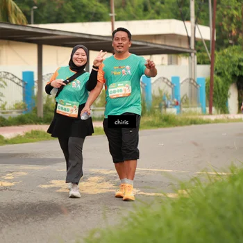 Runner Photo 8181702