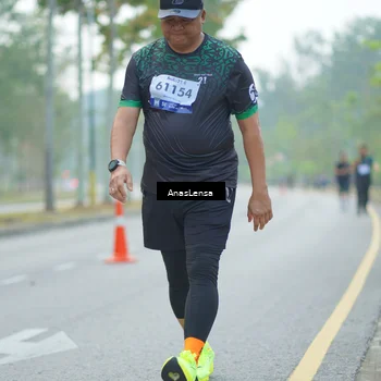 Runner Photo 8181703