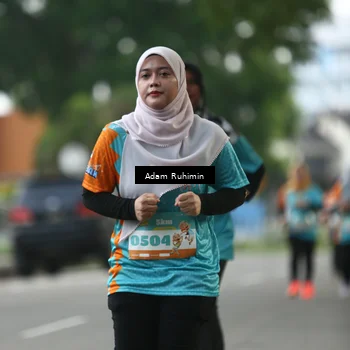 Runner Photo 8181706
