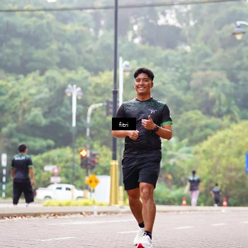 Runner Photo 8181707
