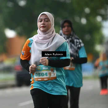 Runner Photo 8181709