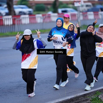 Runner Photo 8181710
