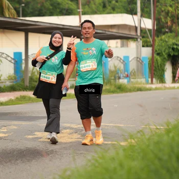 Runner Photo 8181711