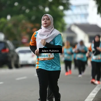 Runner Photo 8181713