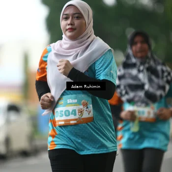 Runner Photo 8181714