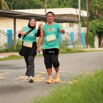 Runner Photo 8181721