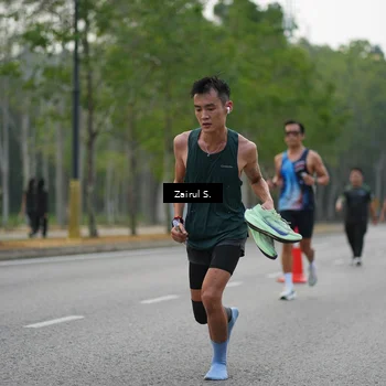 Runner Photo 8181725
