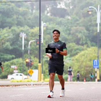 Runner Photo 8181726