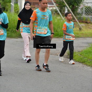 Runner Photo 8181739
