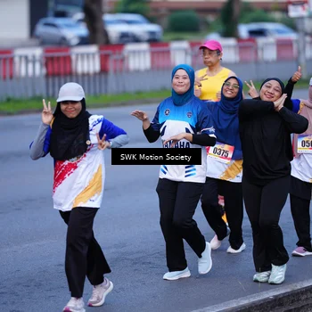 Runner Photo 8181745