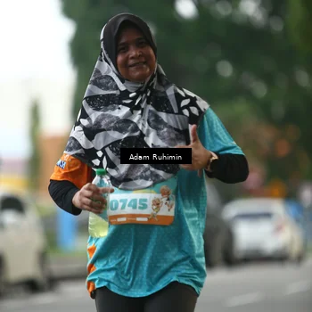 Runner Photo 8181746
