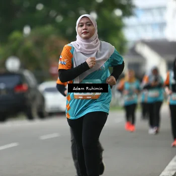 Runner Photo 8181747