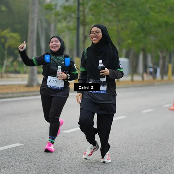 Runner Photo 8181748
