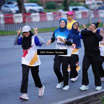 Runner Photo 8181749