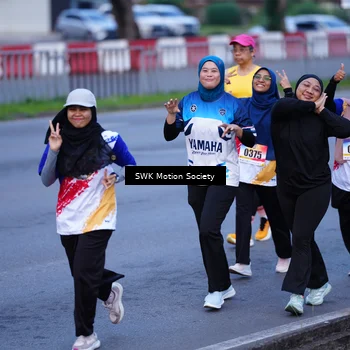 Runner Photo 8181751