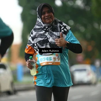 Runner Photo 8181752