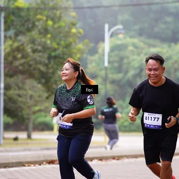 Runner Photo 8181753