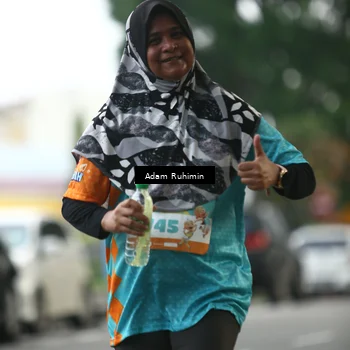 Runner Photo 8181754