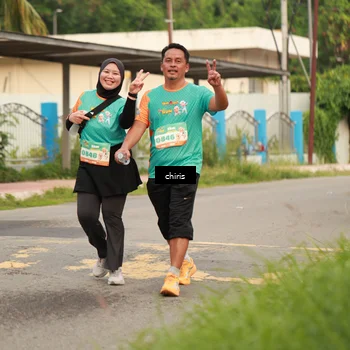 Runner Photo 8181757