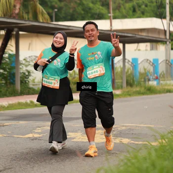 Runner Photo 8181760