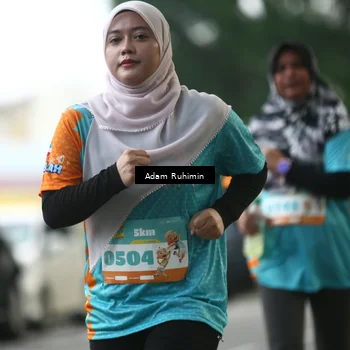 Runner Photo 8181764