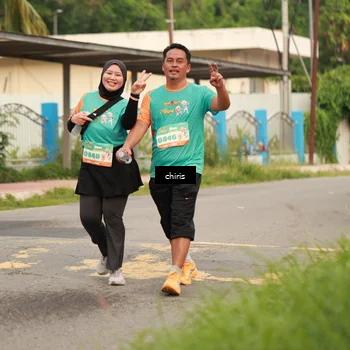 Runner Photo 8181766