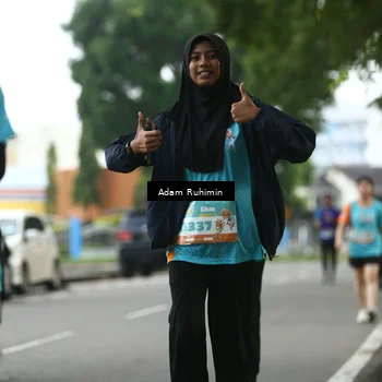 Runner Photo 8181769