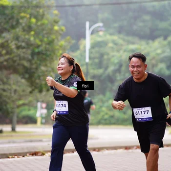 Runner Photo 8181772