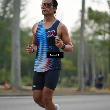 Runner Photo 8181773