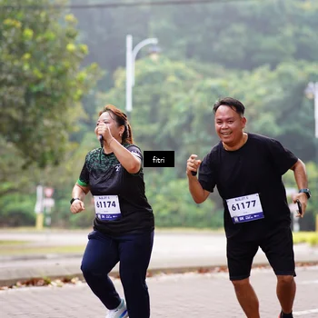 Runner Photo 8181774