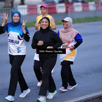 Runner Photo 8181775
