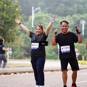 Runner Photo 8181779